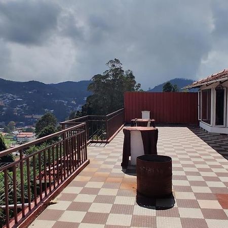 New Summit Villa Ooty Dış mekan fotoğraf