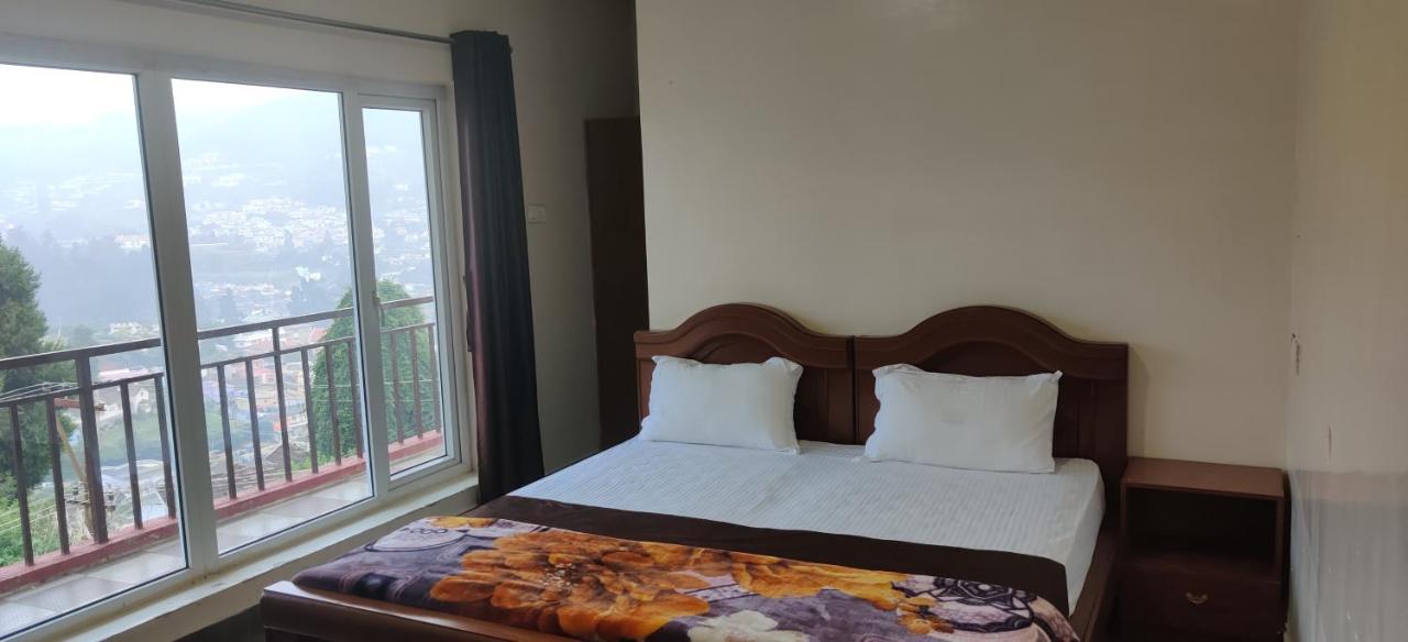 New Summit Villa Ooty Dış mekan fotoğraf